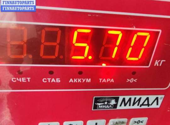 купить Компрессор кондиционера на Peugeot 307