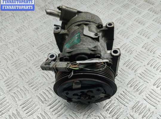 купить Компрессор кондиционера на Peugeot 307