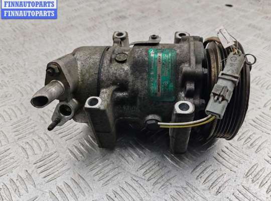купить Компрессор кондиционера на Peugeot 307