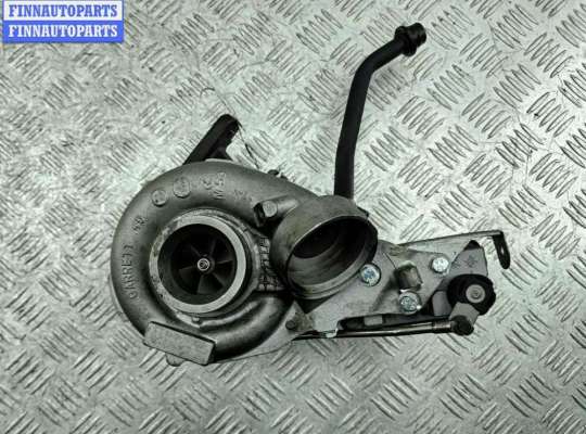 Турбина MB1694573 на Mercedes E-Class W211 (2002-2009)