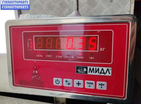 купить Амортизатор стекла багажника на Kia Sportage (2004-2010)