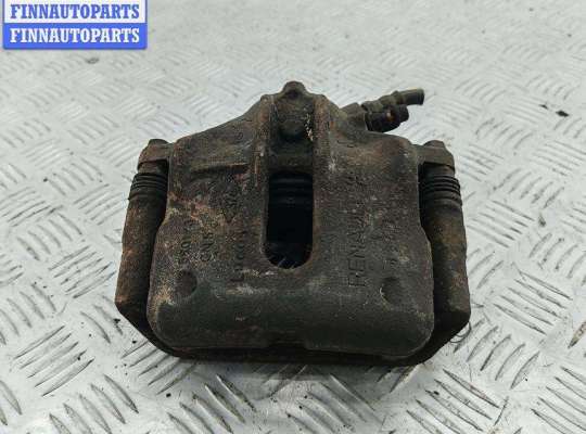 купить Суппорт передний левый на Renault Scenic I (1996-2003)