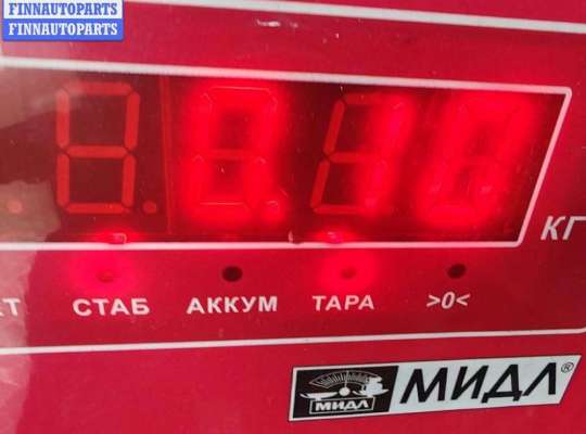 купить Форсунка топливная на Mercedes A-Class W168 (1997-2004)