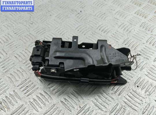 купить Насос топливный на Volkswagen Passat B6