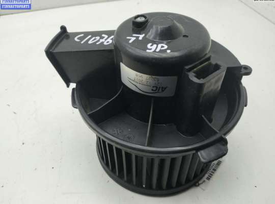 Двигатель отопителя (моторчик печки) CT1021695 на Citroen Xsara Picasso