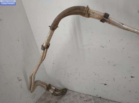 купить Трубка охлаждающей жидкости металлическая на Volkswagen Transporter T5