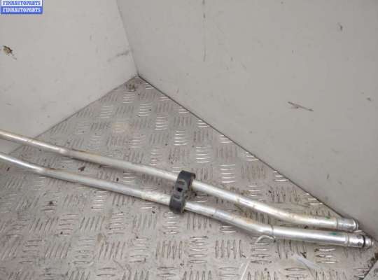 купить Трубка охлаждающей жидкости металлическая на Volkswagen Transporter T5