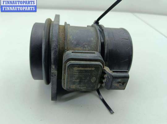 купить Расходомер (измеритель потока воздуха) на Dacia (Renault) Sandero I (2008-2012)