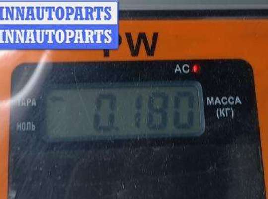 купить Расходомер (измеритель потока воздуха) на Dacia (Renault) Sandero I (2008-2012)