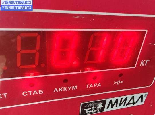 купить Форсунка топливная на Skoda Octavia mk1 (A4 1U) 1996-2010