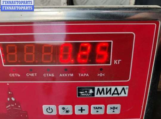 купить Сигнал (клаксон) на Mercedes B-Class W245 (2005-2011)