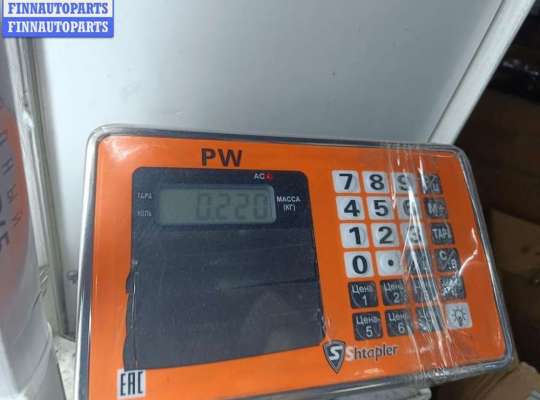 Ограничитель двери