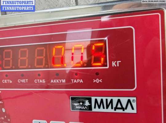купить Корректор фар на Volkswagen Polo (2001-2005)