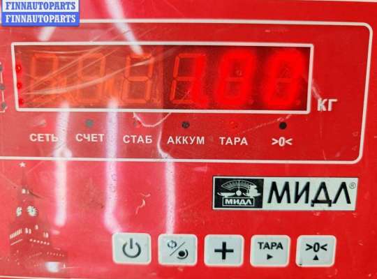 купить Зеркало наружное левое на Renault Megane II (2002-2008)