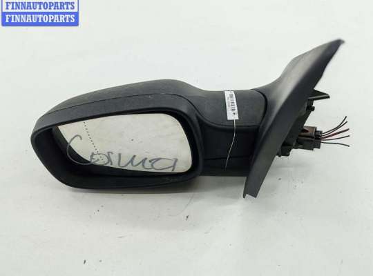 Зеркало наружное левое RN1572286 на Renault Megane II (2002-2008)