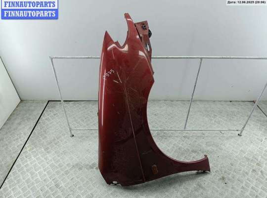 Крыло переднее правое RN1446772 на Renault Scenic I (1996-2003)