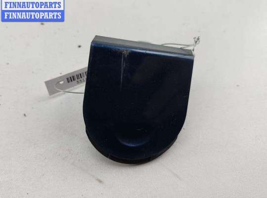 купить Решётка (заглушка) в бампер на Opel Zafira A (1999-2005)