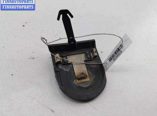 купить Решётка (заглушка) в бампер на Opel Zafira A (1999-2005)