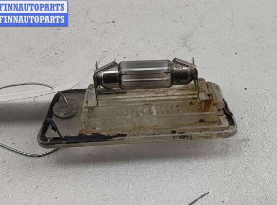 купить Подсветка номера на Audi A3 8P (2003-2012)