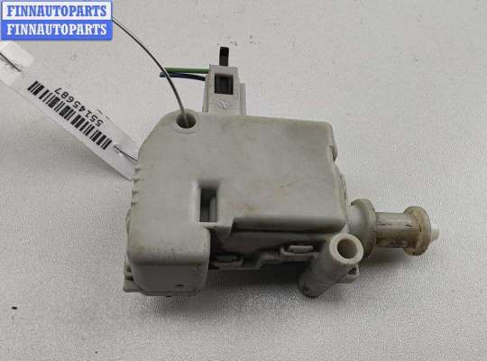купить Активатор (привод) замка багажника на Volkswagen Passat B5