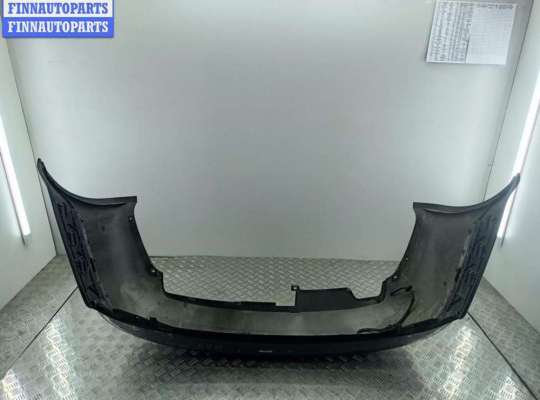 купить Бампер задний на Skoda Superb mk1 (B5)