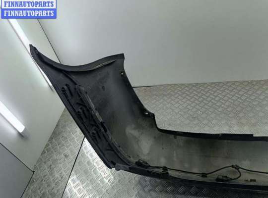 купить Бампер задний на Skoda Superb mk1 (B5)