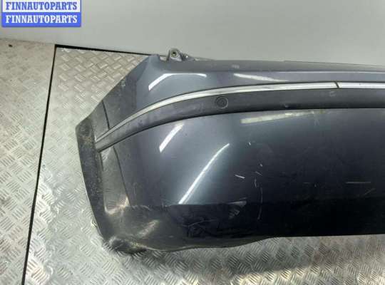 купить Бампер задний на Skoda Superb mk1 (B5)