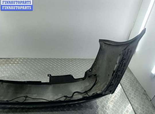 купить Бампер задний на Skoda Superb mk1 (B5)