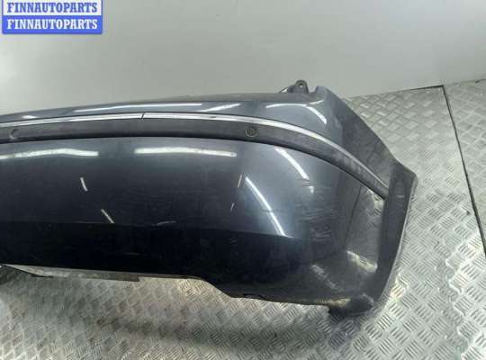 купить Бампер задний на Skoda Superb mk1 (B5)