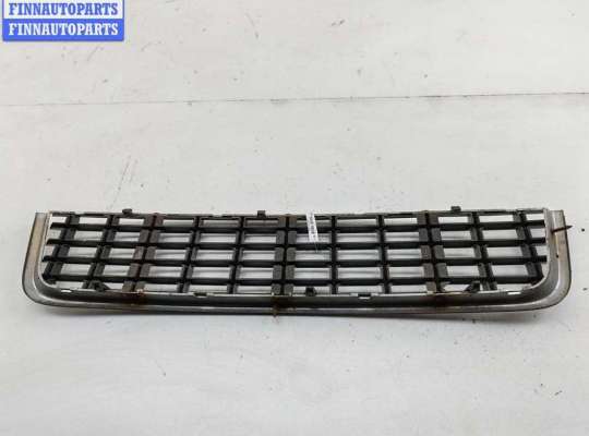 купить Решётка (заглушка) в бампер на Audi A4 B6 (2001-2004)