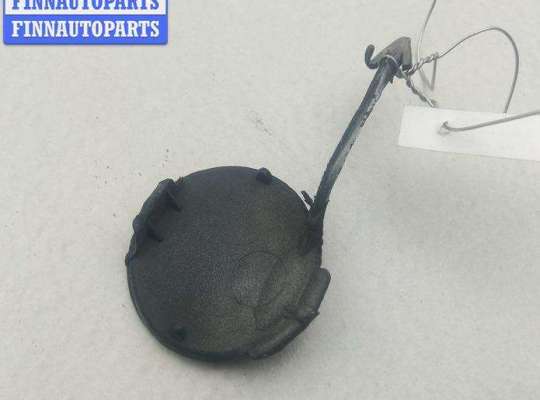 купить Решётка (заглушка) в бампер на Opel Vectra C (2002-2008)