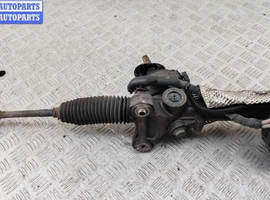 купить Рейка рулевая на Volkswagen Passat B6