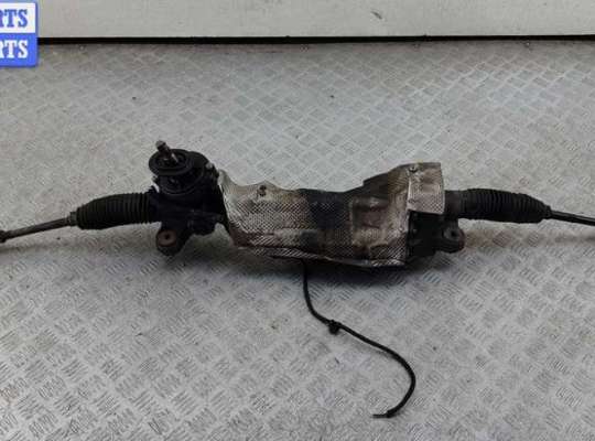Рейка рулевая VG2751683 на Volkswagen Passat B6