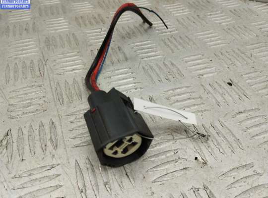 купить Разъем (фишка) проводки на Ford Focus II (2004-2011)