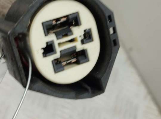 купить Разъем (фишка) проводки на Ford Focus II (2004-2011)