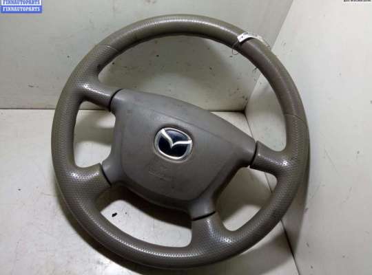 Руль на Mazda Demio I (DW) 