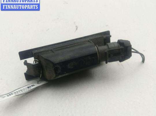 купить Подсветка номера на Opel Corsa D (2006-2014)