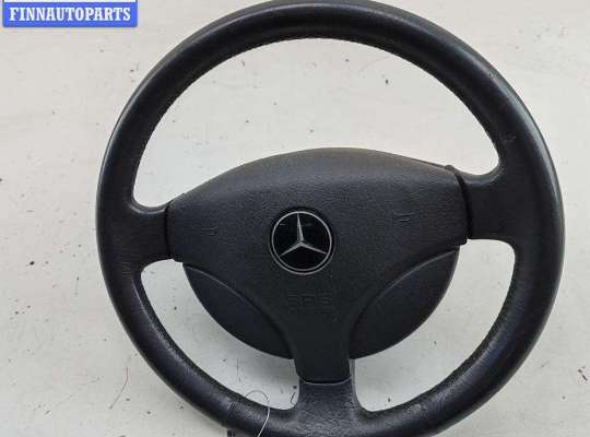 купить Руль на Mercedes A-Class W168 (1997-2004)