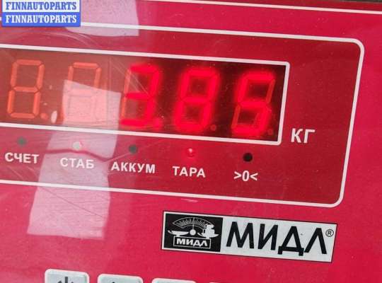 купить Руль на Mercedes A-Class W168 (1997-2004)