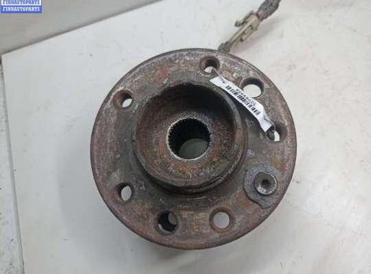 купить Ступица передняя правая на Opel Zafira A (1999-2005)