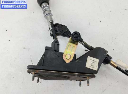 купить Кулиса КПП на Ford Mondeo III (2000-2007)