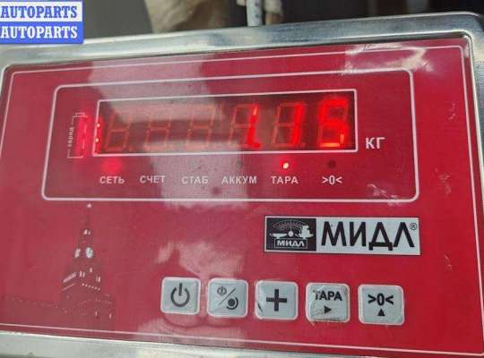 купить Заслонка дроссельная на BMW 3 E46 (1998-2006)