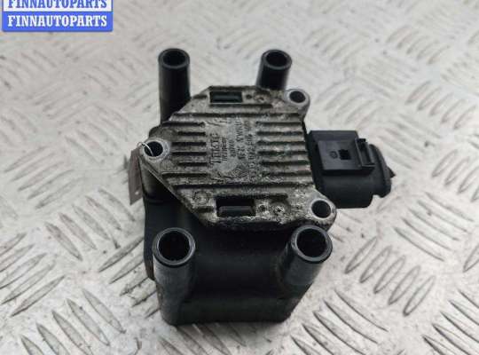 купить Катушка зажигания на Volkswagen Bora