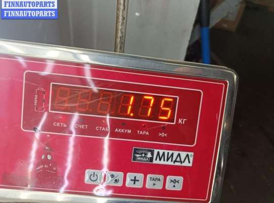 купить Домкрат на Skoda Octavia mk1 (A4 1U) 1996-2010