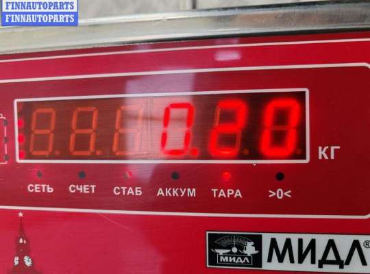 купить Сигнал (клаксон) на Ford Mondeo IV (2007-2014)