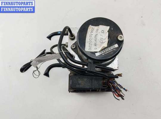 Купить Блок ABS (Модуль АБС) на Ford Focus II (2004-2011) Блок ABS (Модуль АБС) FO2190424 на Ford Focus II (2004-2011)