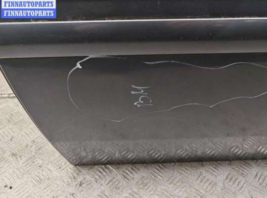 купить Дверь боковая задняя левая на Opel Vectra C (2002-2008)