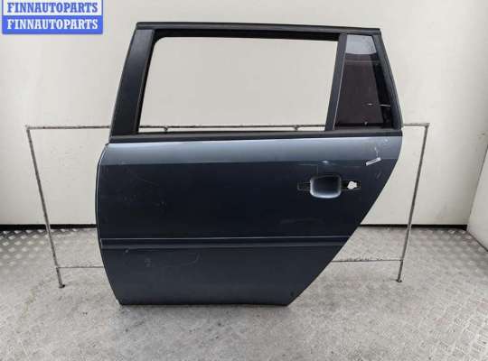 купить Дверь боковая задняя левая на Opel Vectra C (2002-2008)