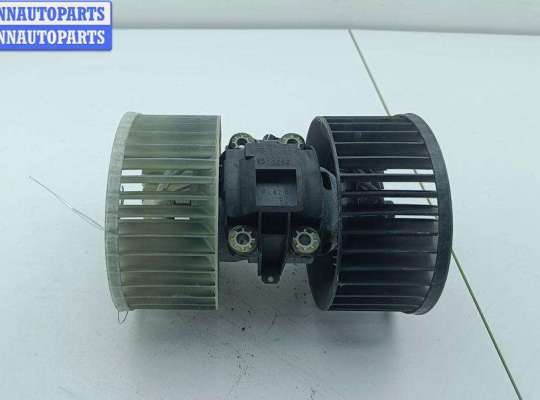 купить Двигатель отопителя (моторчик печки) на BMW 3 E46 (1998-2006)