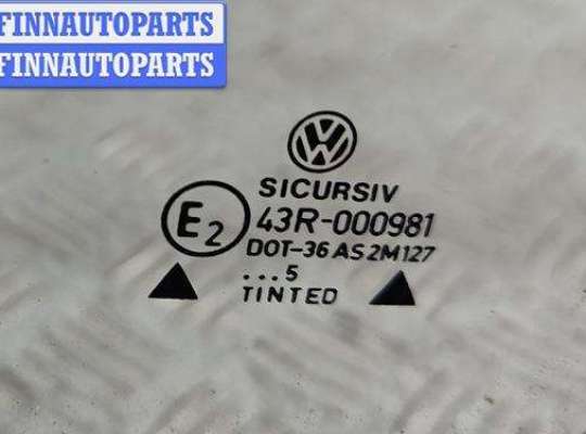 купить Стекло двери передней левой на Volkswagen Passat B4